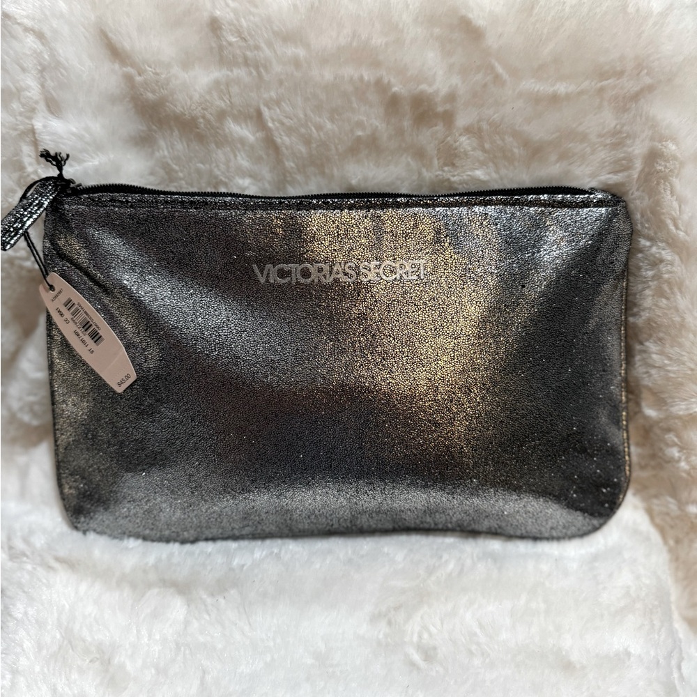 Victoria Secret pouch.